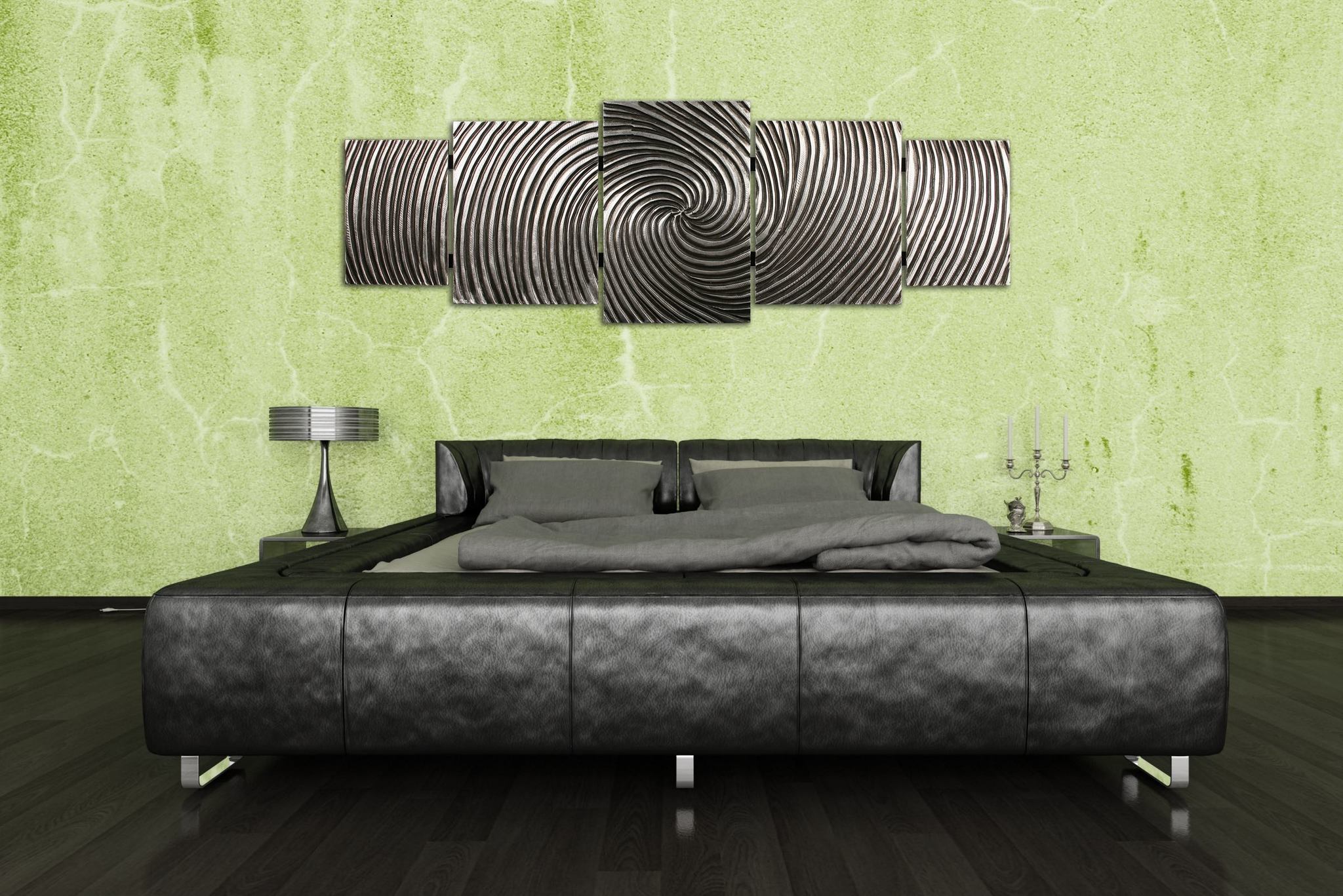 18903 Панно "Черная дыра" LAB.Space  - Вид №2