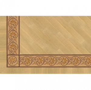 Бордюр Горе от ума