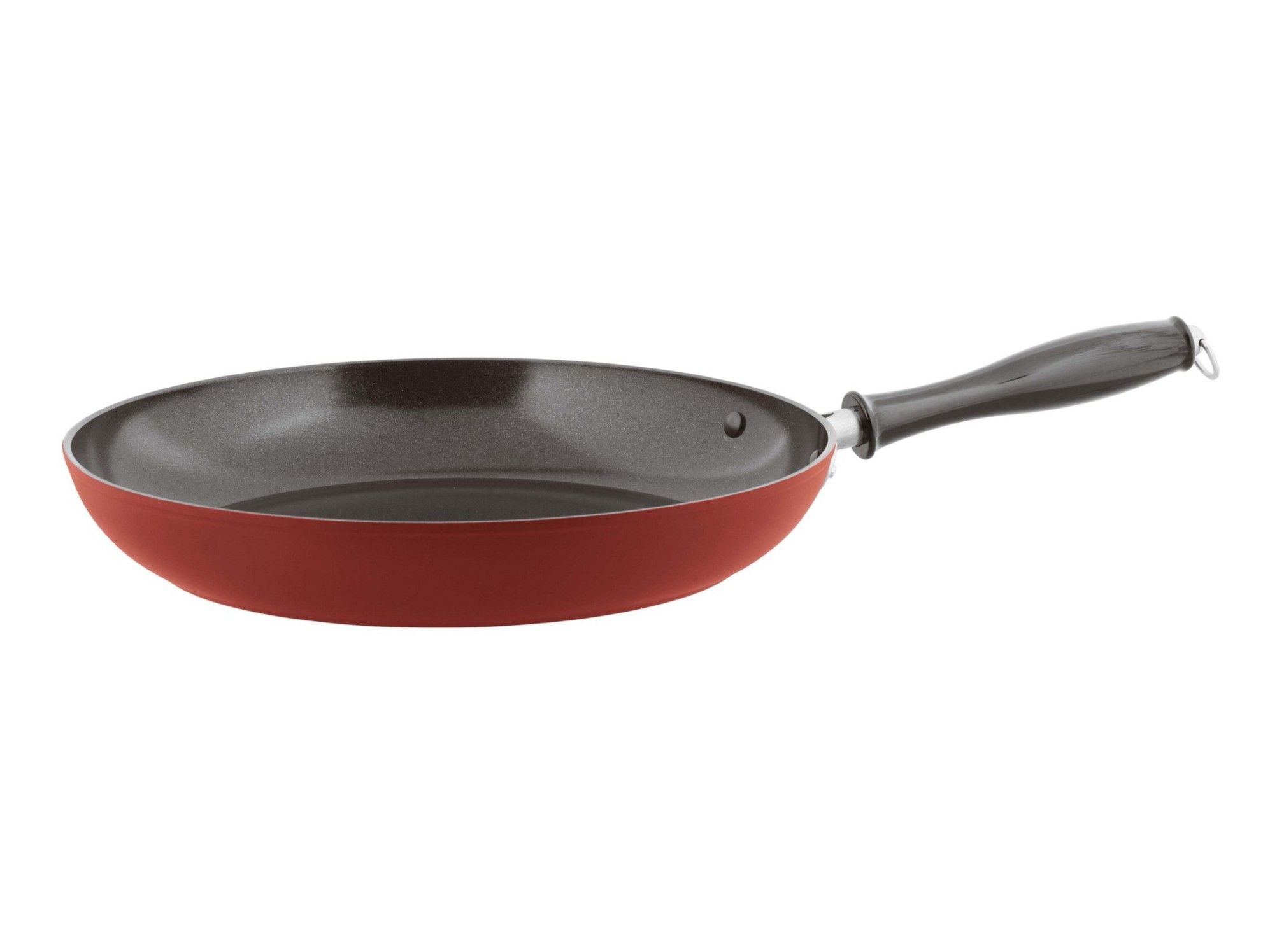 Алюминиевая антипригарная сковорода Sambonet Винтаж 1965 года ARCH-00118660 - Вид №10