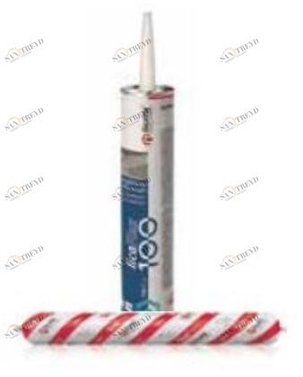 LICATA Клей-герметик, однокомпонентный полиуретан, тиксотропный Licata.bond&seal sun-id-1470708