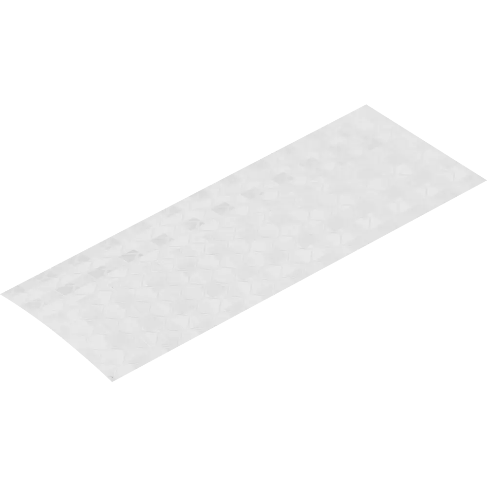 Santreyd Катафот дорожный прямоугольный 40×100 мм белый 89336275 STLM-1006282