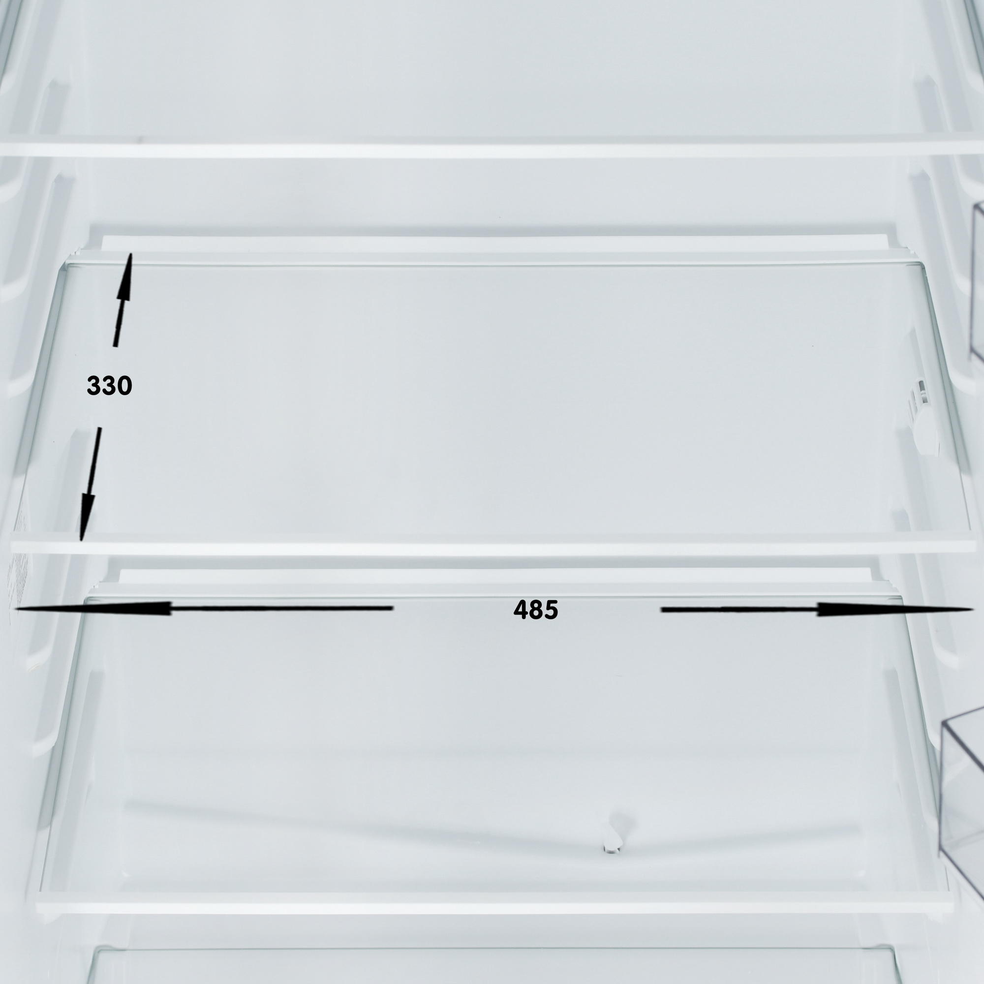 5489816 Холодильник с морозильником   ATLANT ХМ-3635-109 белый STDN-0043654 - Вид №8