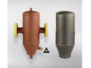 Магнитный дефенгер