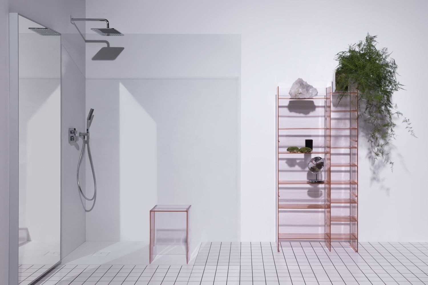 H3893310840001 Стеллаж LAUFEN PRO - Вид №13