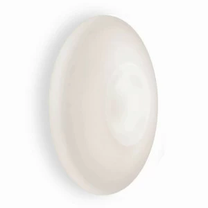 Настенный светильник Ideal Lux Glory Glory PL5 D60 IDEAL LUX GLORY 00-3890753 Белый