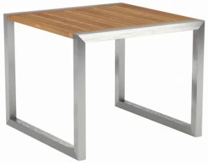 Royal Botania Садовый стол из тикового дерева Ninix