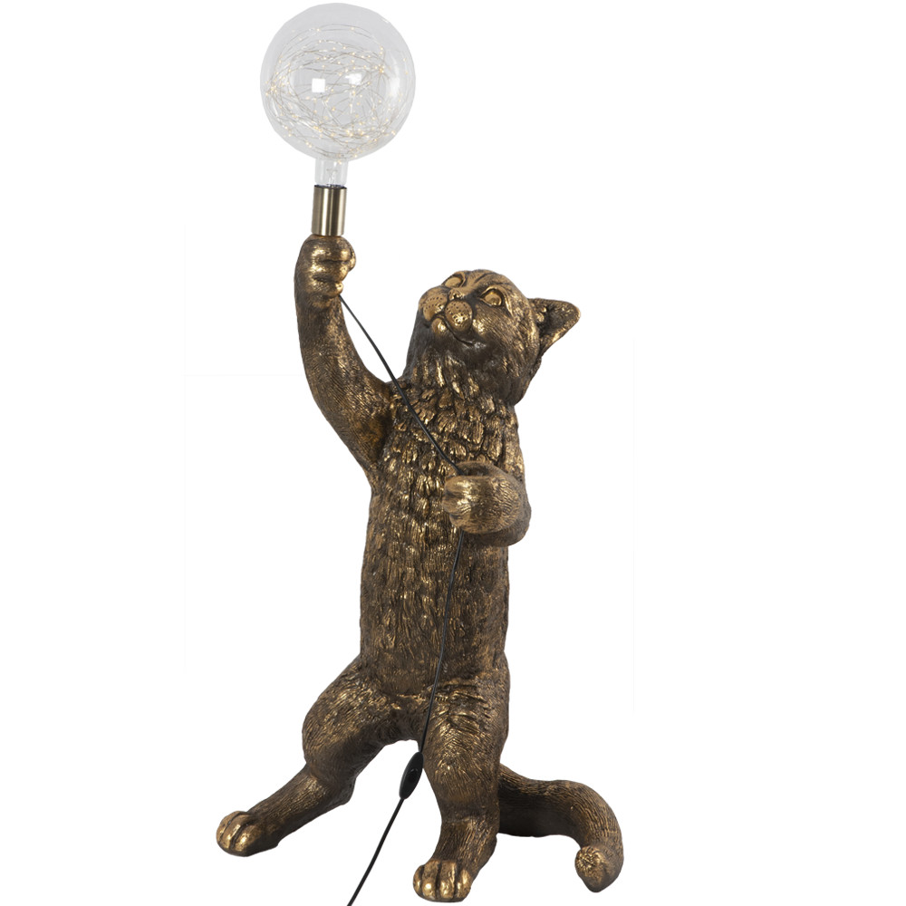 32138 Светильник напольный Максимильян BOGACHO 4627174553567 - Вид №1