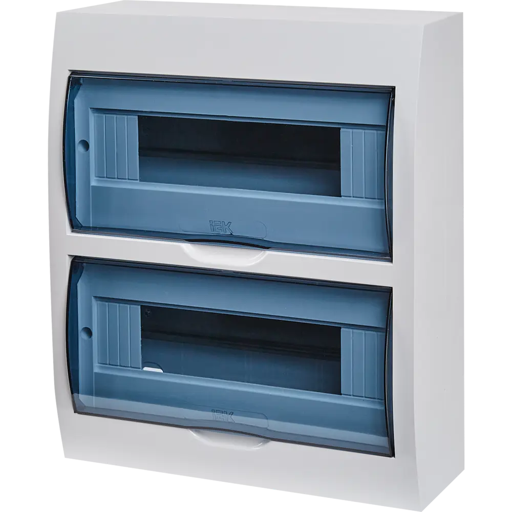 Распределительный щит IEK Home на 24 модуля с защитой IP41 82651890 STLM-0032874