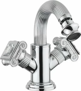 Смеситель на биде Cezares OLIMP-BS2-01-Sw