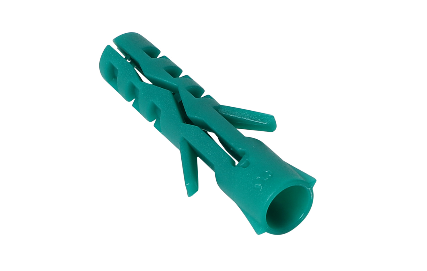 61001014 WEP Expansion Plug economical expansion anchor for all types of substrates walraven 