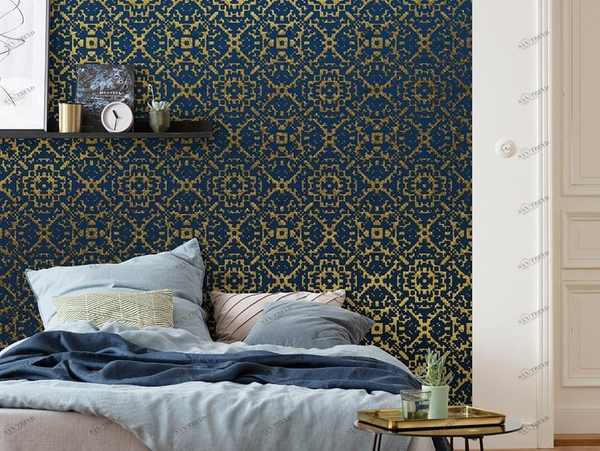 Komar Флизелиновые обои Heritage Hx4-023