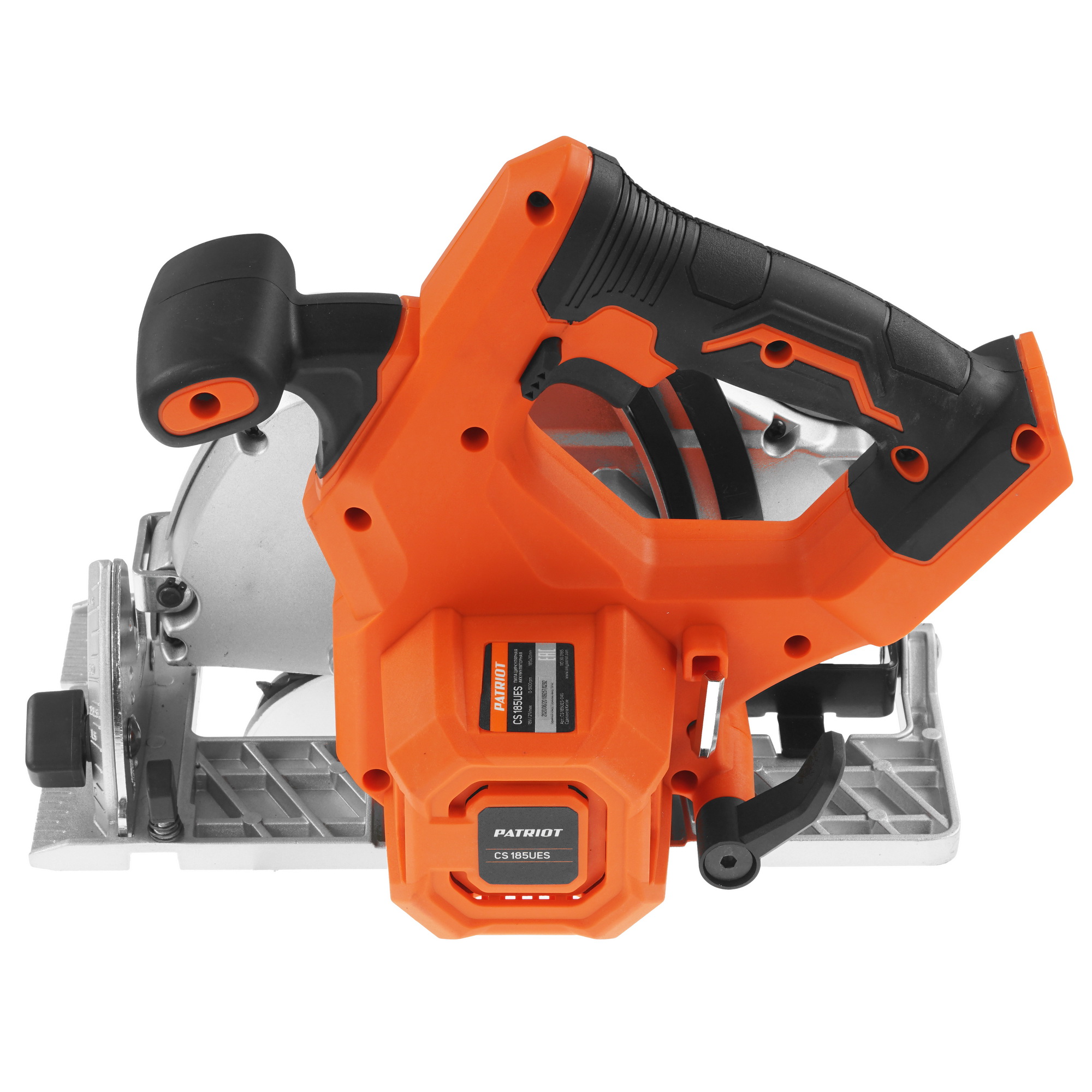 Пила дисковая PATRIOT CS 185UES UES 21Vmax 5603020 STDN-0126381 - Вид №3