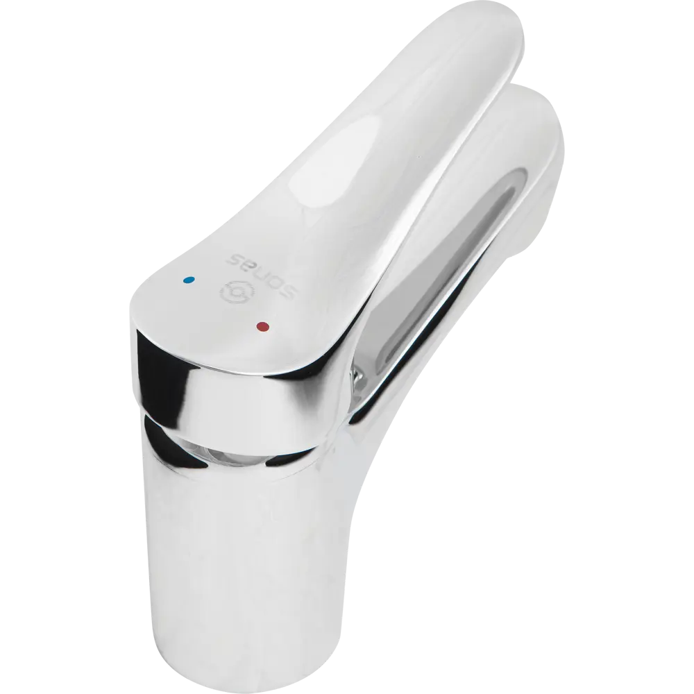 Набор смесителей 3 в 1 Sonas SH435 Santreyd STLM-2053289 - Вид №12