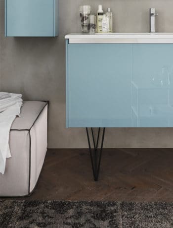 Комплект мебели 47 Arcom E.gò STARC69 - Вид №35