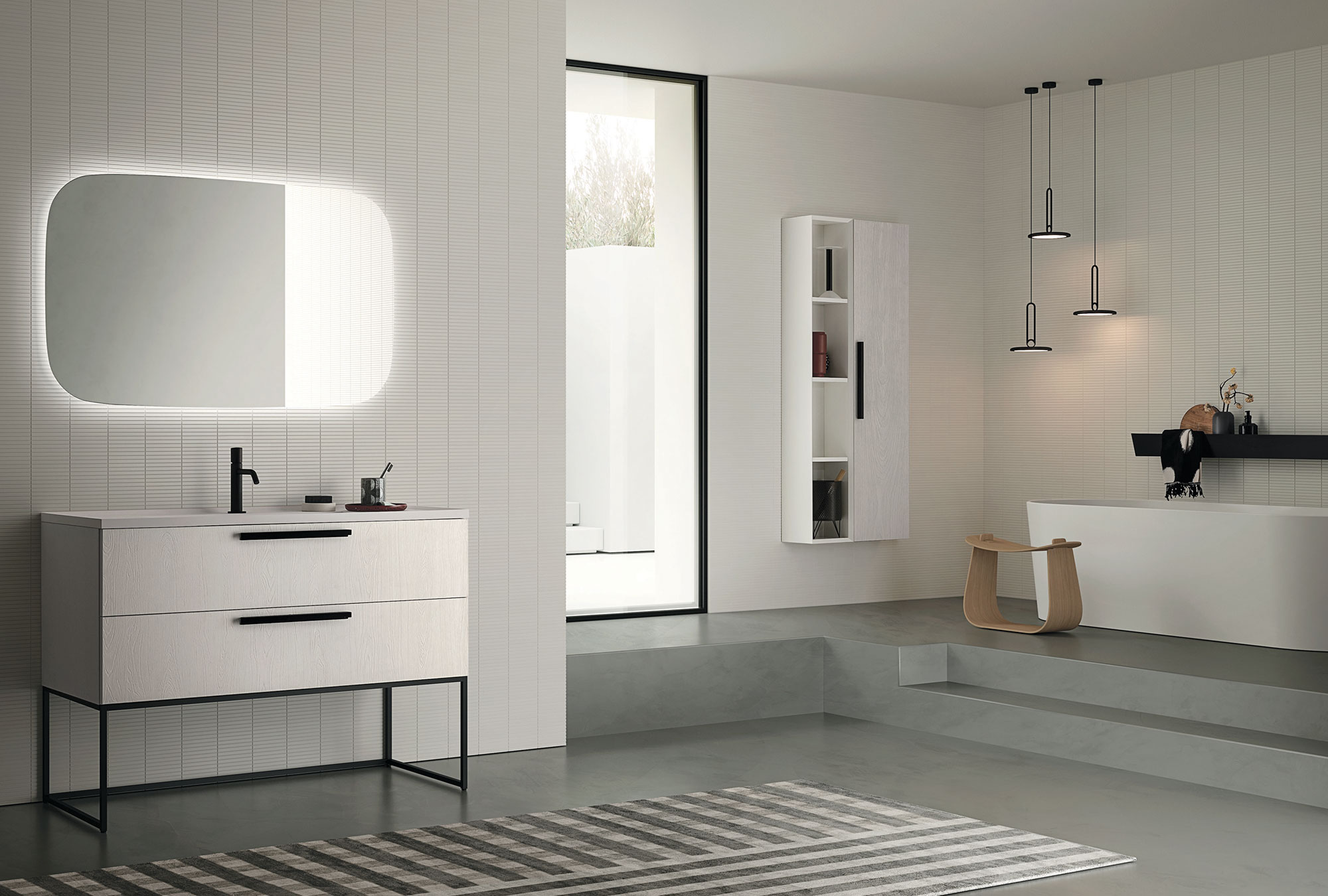 Shape Arbi Street 02 ST-ARBI45 - Вид №3