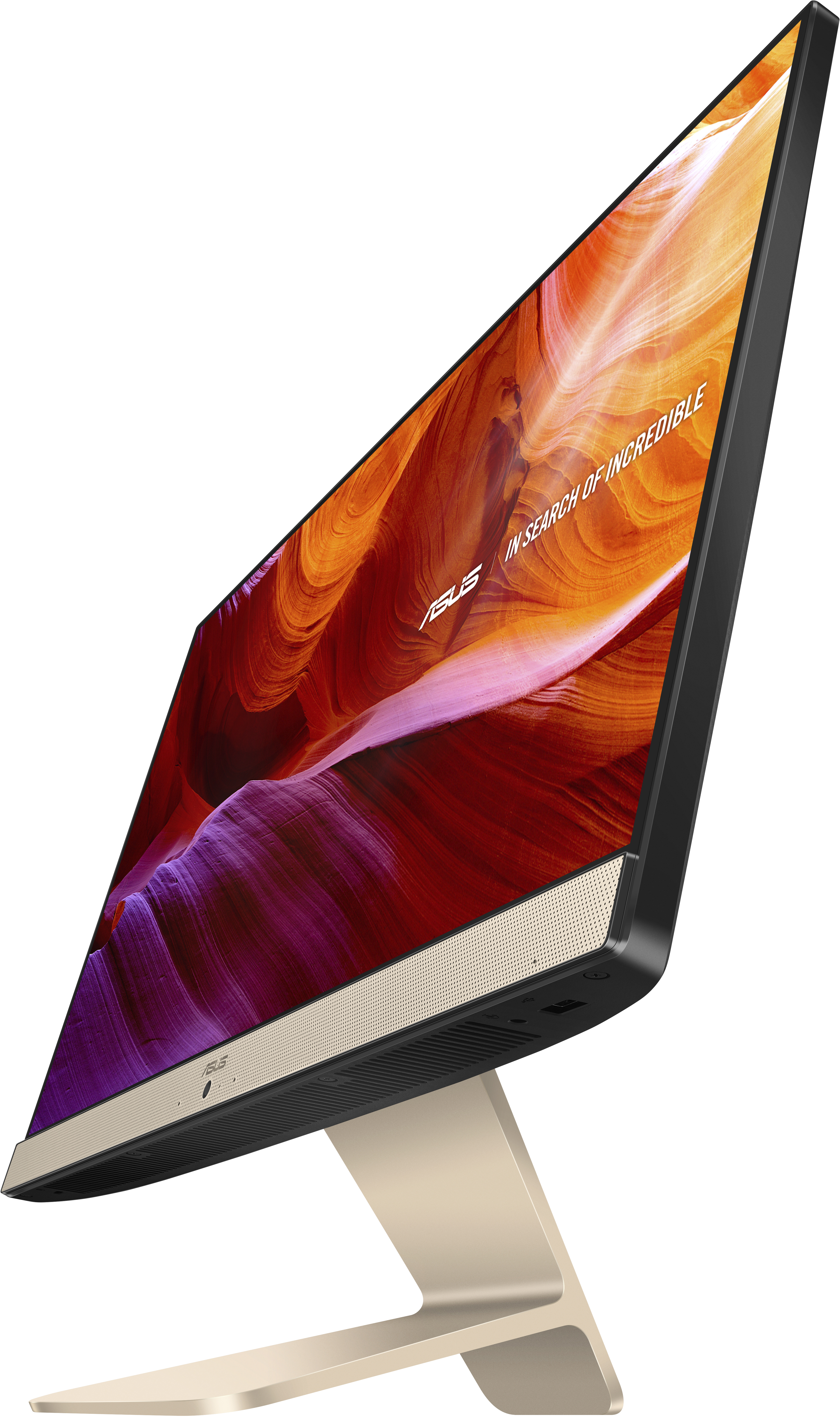 90PT02G1-M03880 a6432fak-ba006t 21.5"(1920x1080 (матовый) ips)/intel core i5 10210u(1.6ghz)/8192mb/512ssdgb/nodvd/int:intel hd/cam/bt/wifi/war 1y/4.8kg/black/w10 + kb+m ASUS Santreyd  - Вид №13