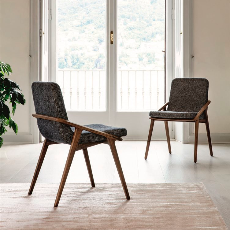 Стул  PORADA LOLITA Eighteen