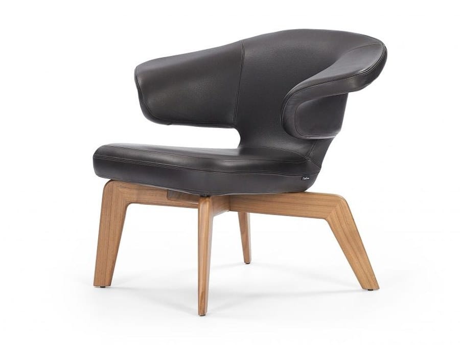 Кресло с подлокотниками Classicon Мюнхен ARCH-00049584 - Вид №16