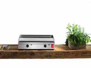 PLA.NET Outdoor Cooking Барбекю газ Alfa