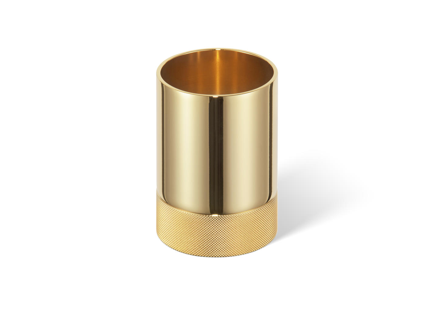 Универсальная коробка CLUB BOD 1 DECOR WALTHER Хром 855000 - Вид №1