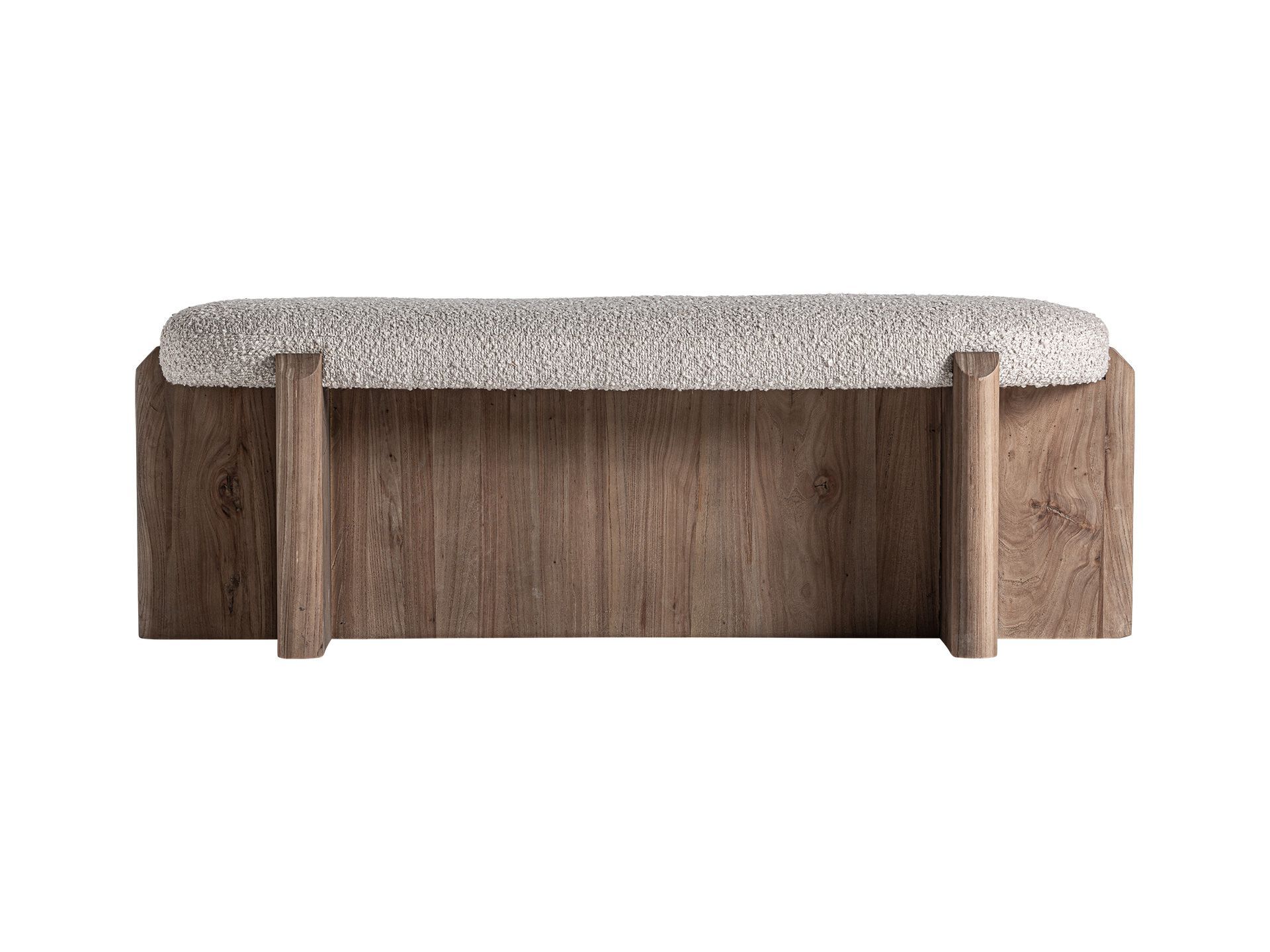 Скамейка из ткани Vical Home жаккард ARCH-00060899