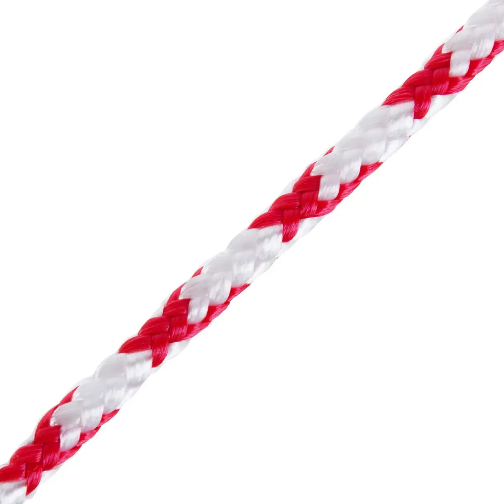 Шнур для запуска двигателя 2 мм, 2 м, полипропилен, цвет мультиколор Santreyd STLM-2099751 - Вид №1