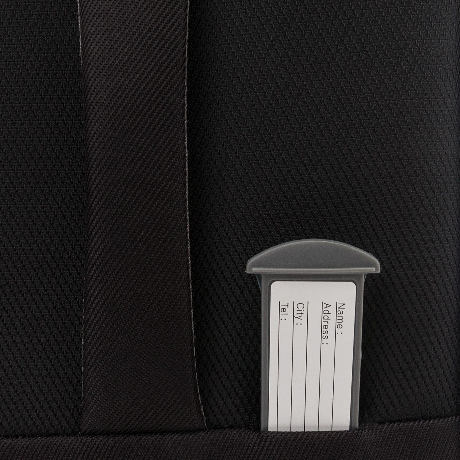 89808-01 Чемодан 89808 2-Wheel Trolley M Exp Travelite Capri - Вид №8