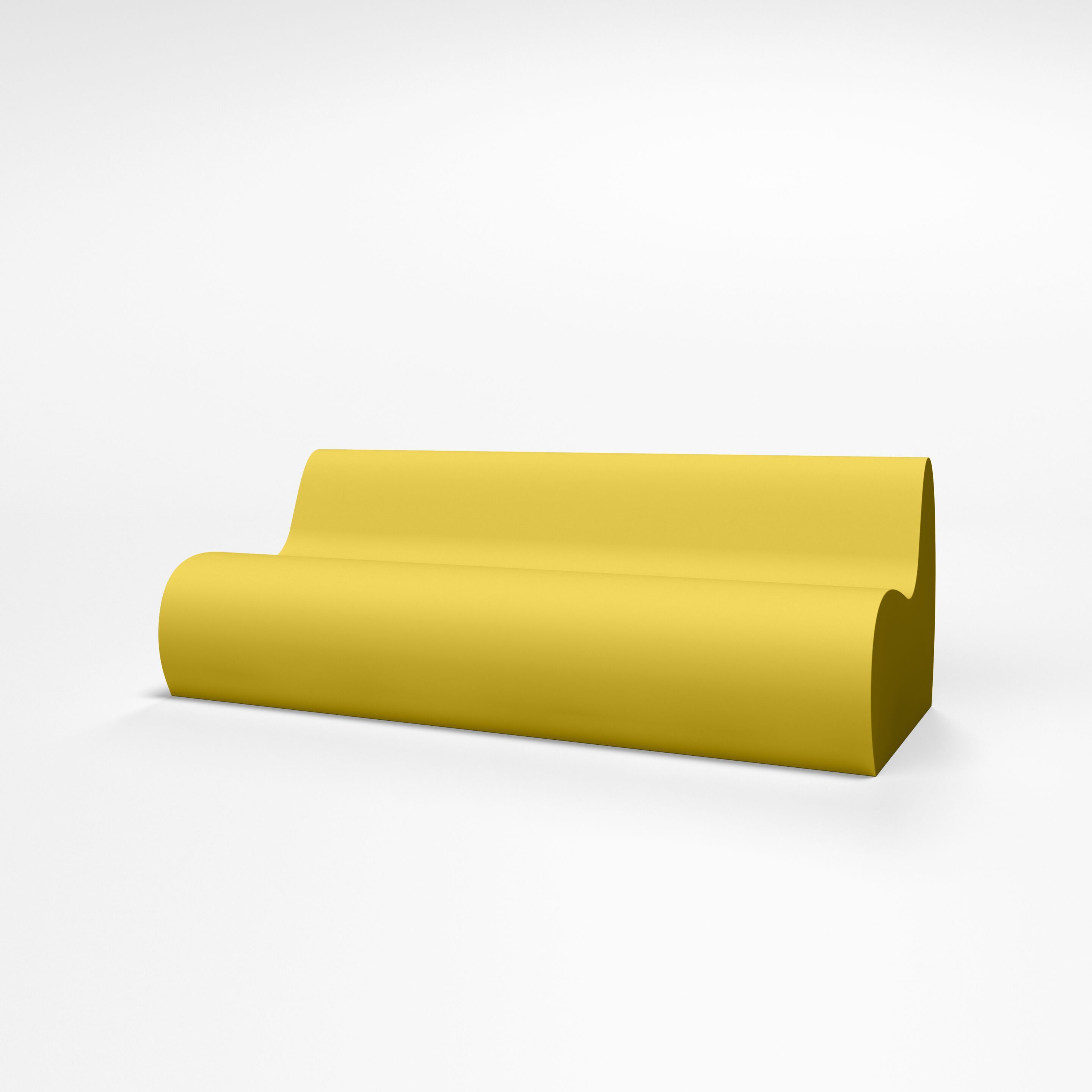 Диван с пенопластовым покрытием SIXINCH S1 ARCH-00041258 - Вид №65