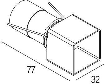 Flexalighting Встраиваемый точечный светильник с системой rgb sun-id-1395216 - Вид №1