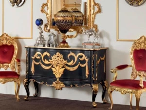 Modenese Gastone Комод с распашными дверцами Bella vita