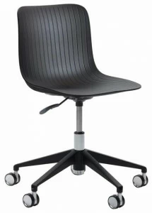 Segis Офисное кресло с 5 спицами на колесиках Dragonfly R0044