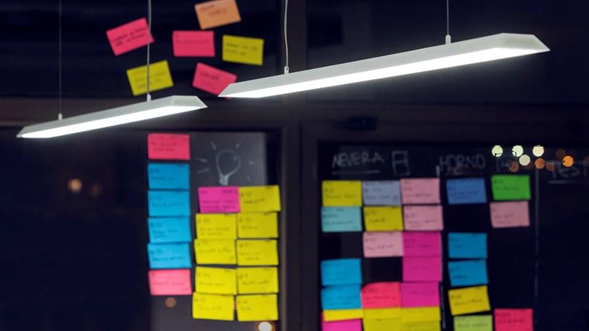 Arkoslight Светодиодный подвесной светильник из алюминия Slimgot sun-id-1356580 - Вид №52