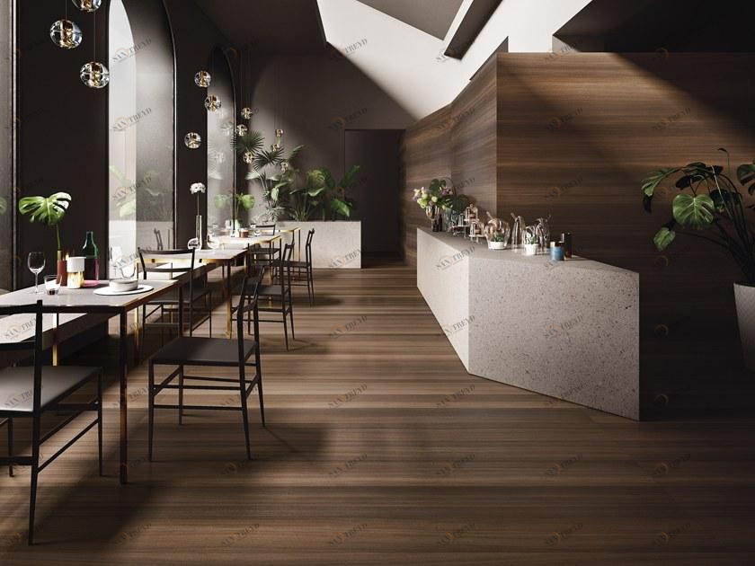 Imola Настенная / напольная плитка из керамогранита под дерево sun-id-1357630