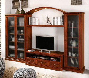 Стенка  BTC INTERNATIONAL 5112