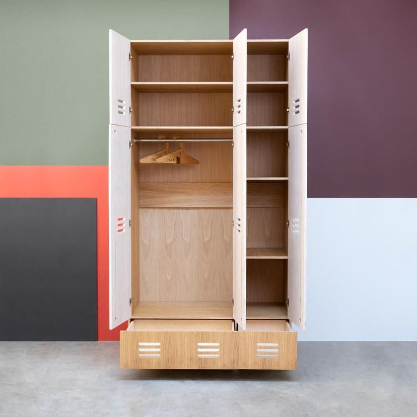 Radis Гардероб Noble sun-id-1438873 - Вид №2