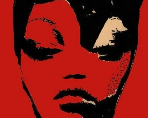 MOMENTI Авторский художественный принт Crazy home paintings Gi-006