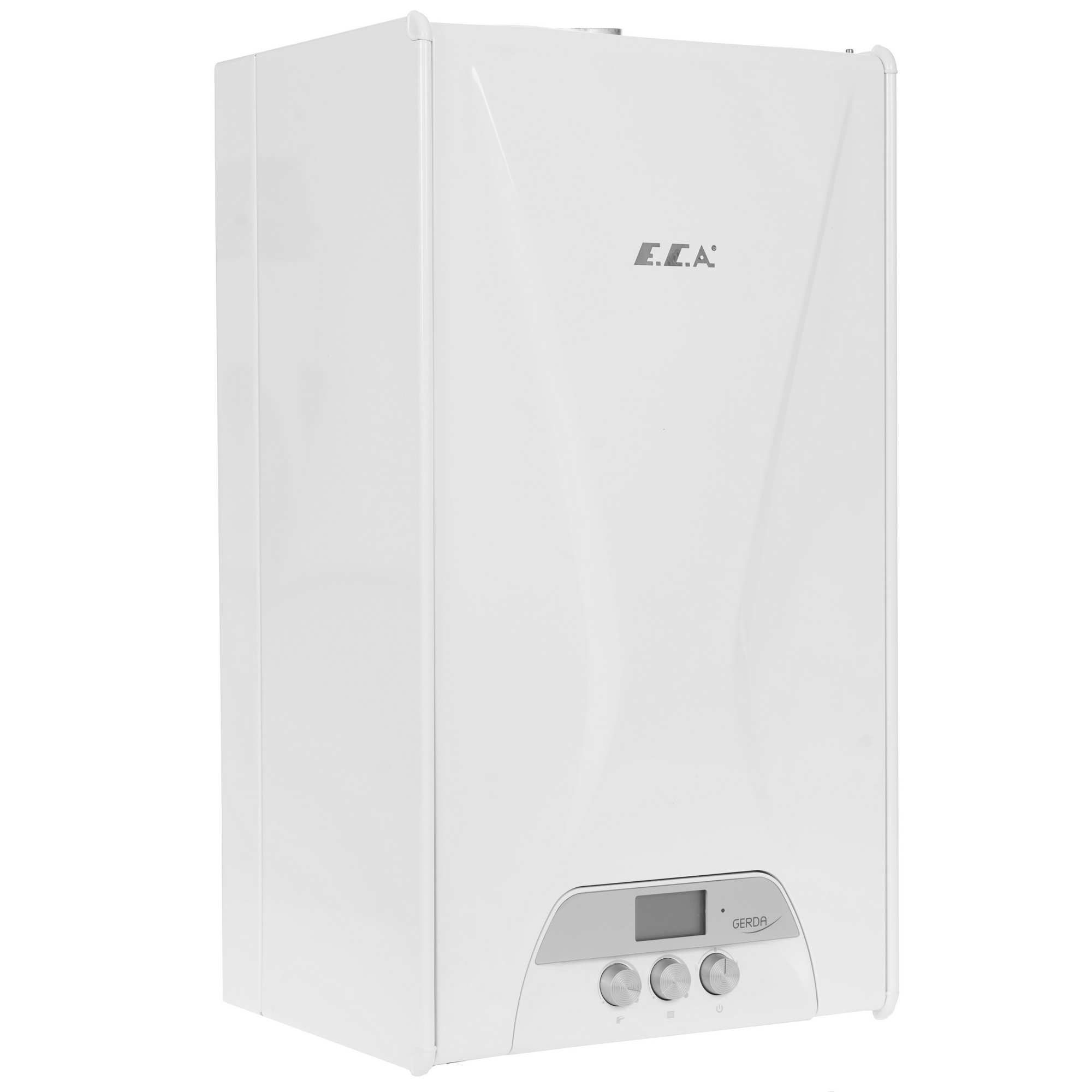 9904969 Газовый котел E.C.A. GERDA 11 HM NG настенный STDN-0038872