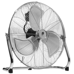 9235533 Вентилятор PRIMERA FFP-5031DD  серебристый