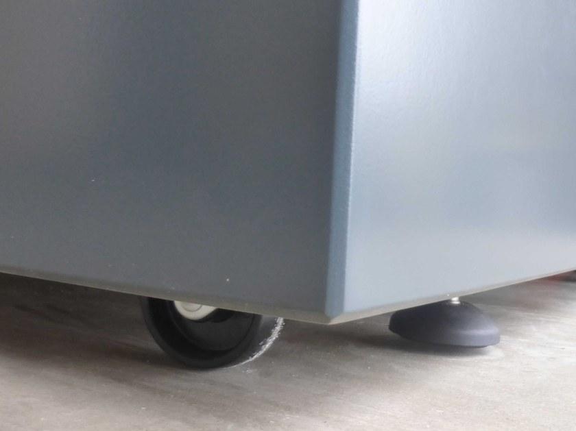 IMAGE'IN Сеялки со скрытыми колесами из фиброцемента  Iop-rl + iop-pef  - Вид №3