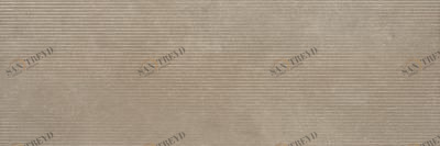 Morn  300x900 Wall Line Decor Vizon Matt Santreyd 882