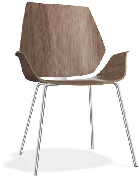 Casala Деревянный стул с подлокотниками Centuro iii 1930/10-11 - Вид №1