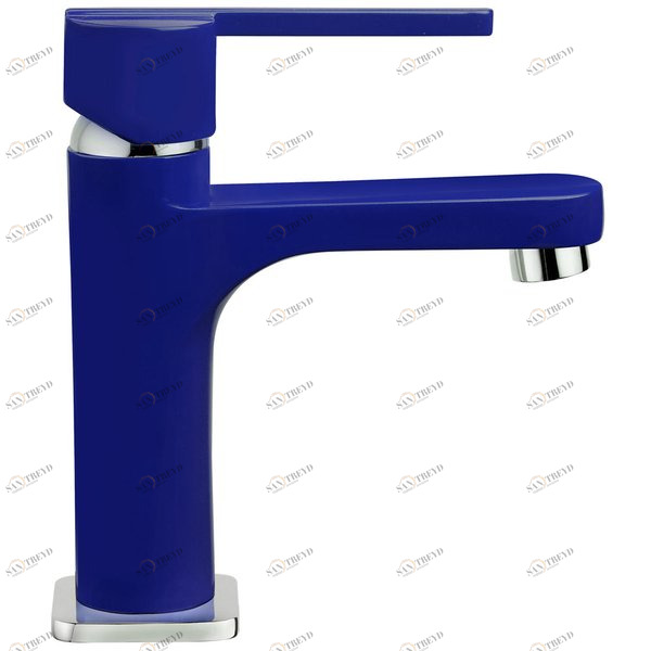 284138 Смеситель Teka Aura Moonlite Blue Испания 