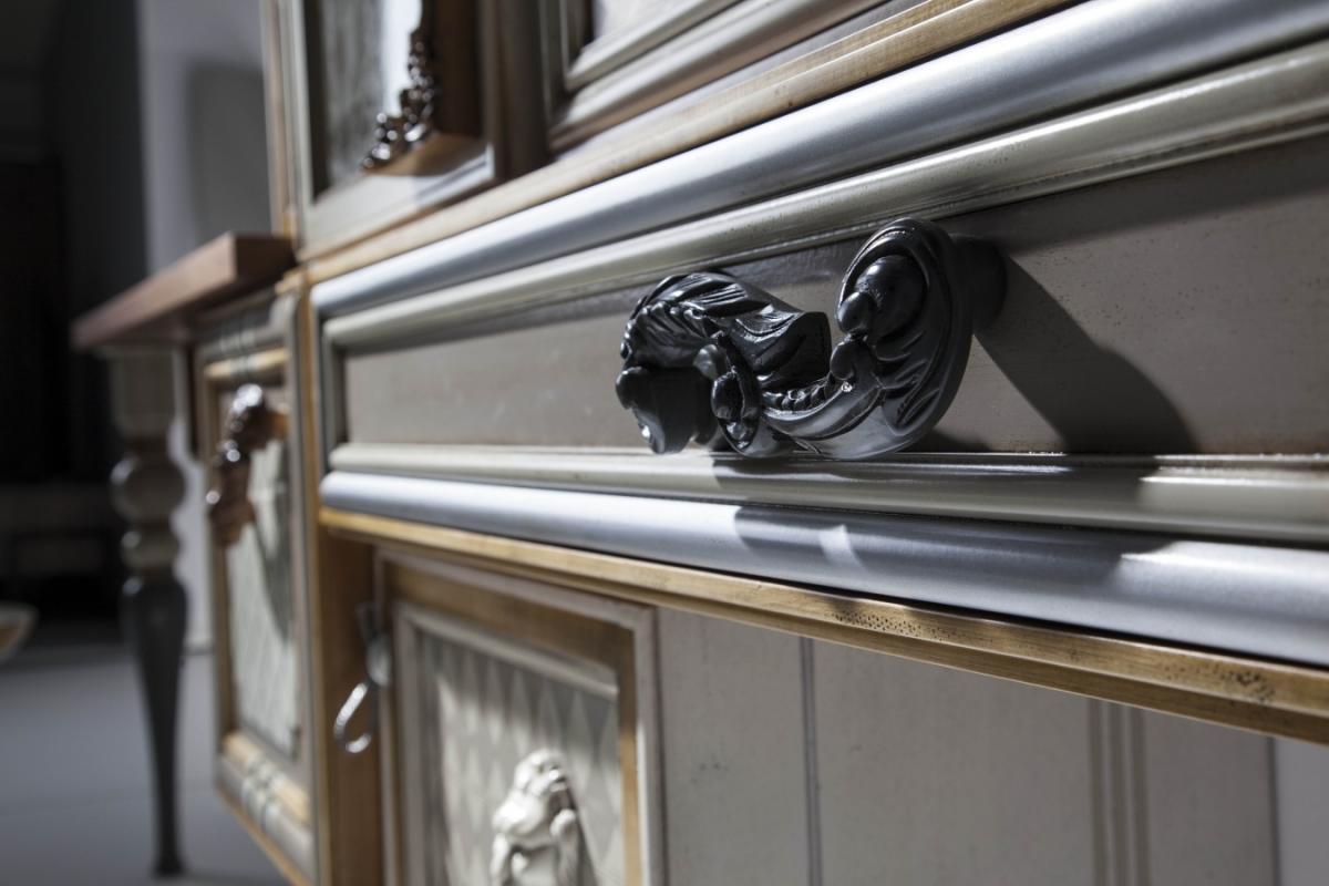 078724 Сервант A Lola Glamour One Santreyd - Вид №7