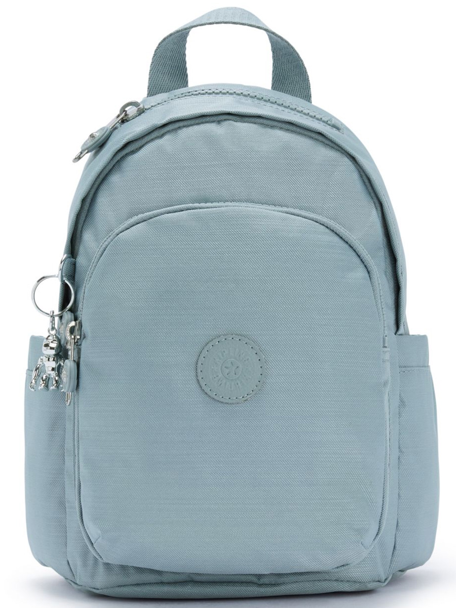 KI4966Y92 Рюкзак Small Backpack Kipling Delia Mini 