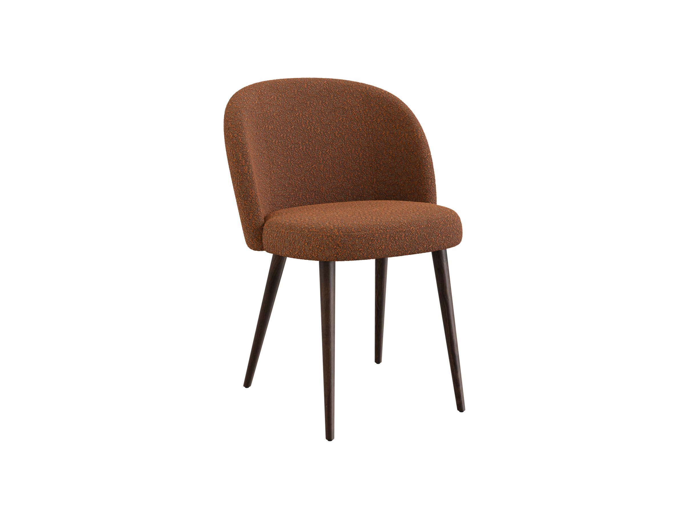 Мягкий стул из ткани DÔME DECO Nova ' 25 ARCH-00136553 - Вид №14