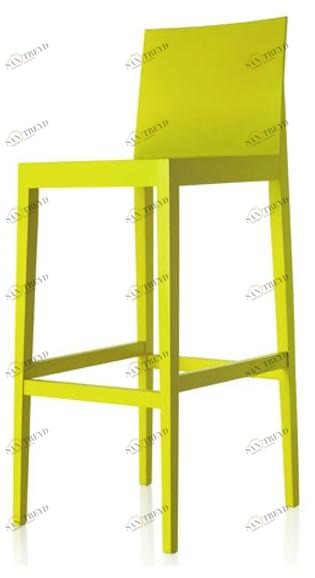 Zilio A&C Барный стул из бука Cindy sun-id-1375560