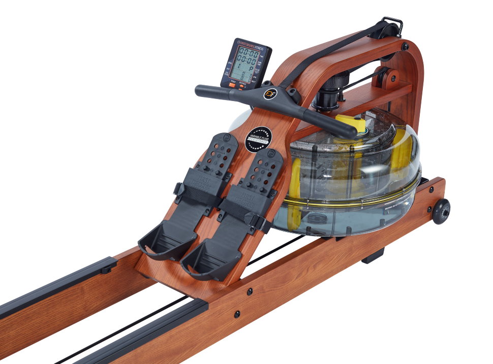 Гребной тренажер first degree fitness viking pro v First Degree Fitness sun-id-2068022 - Вид №2