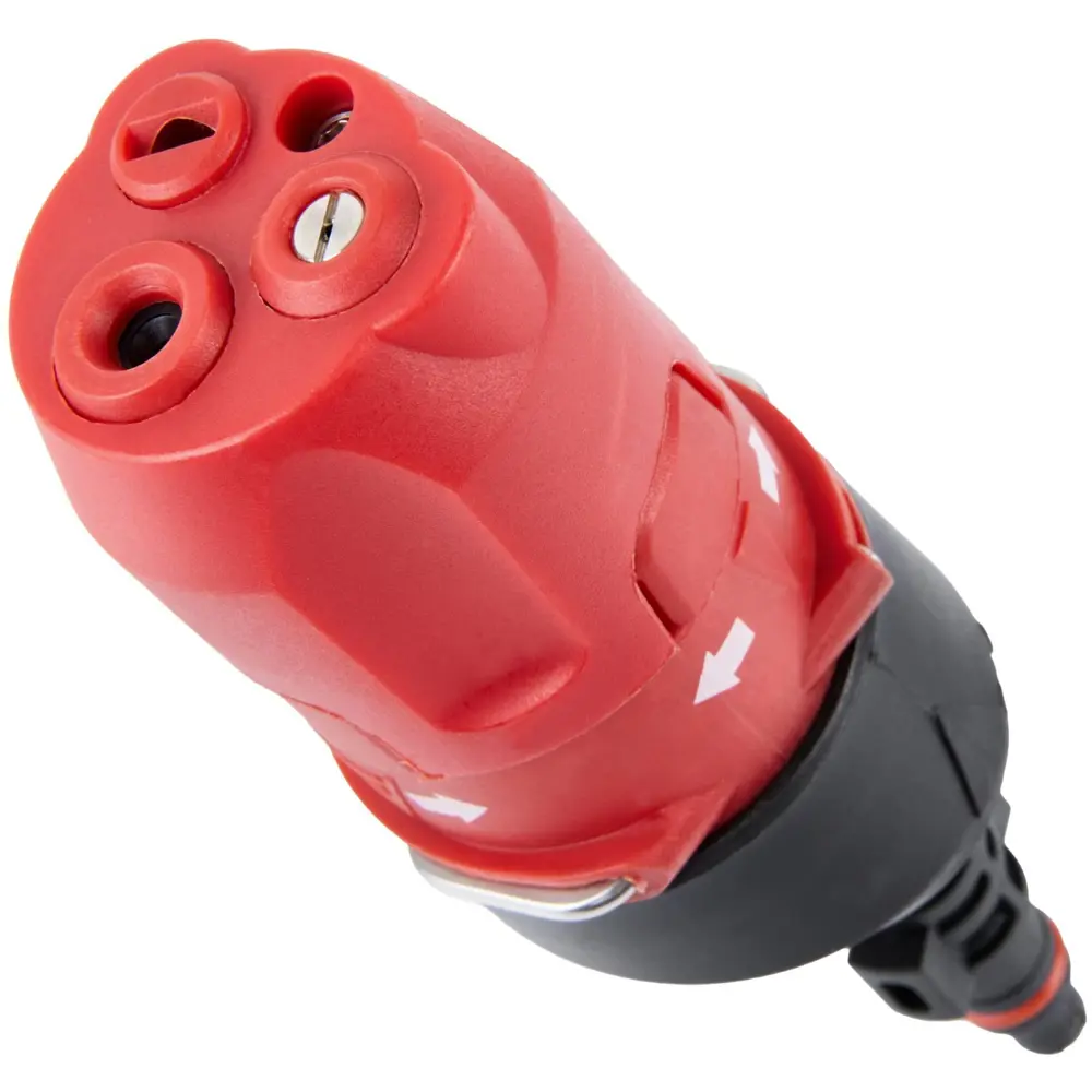 Насадка для моек высокого давления 3 в 1 STLM-1485673 Santreyd 89400248  - Вид №6