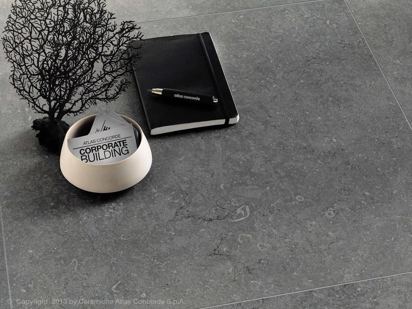 Atlas Concorde Пол из керамогранита под камень Seastone sun-id-1440536 - Вид №2