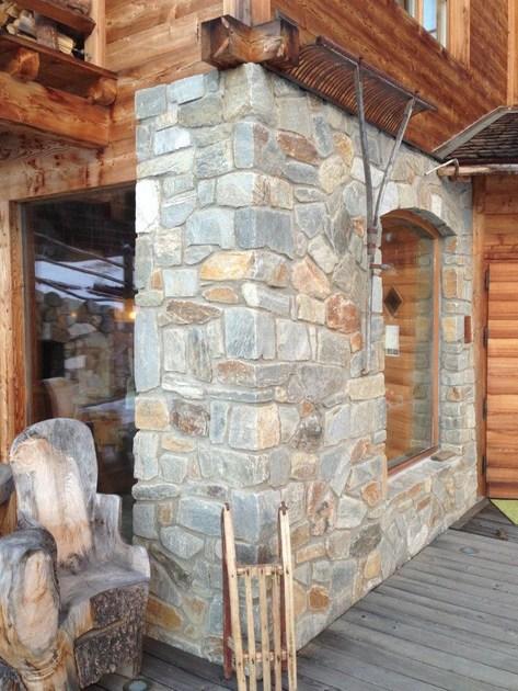 B&B Rivestimenti Naturali Облицовка натуральным камнем Pietra Cod. 540 - Вид №1